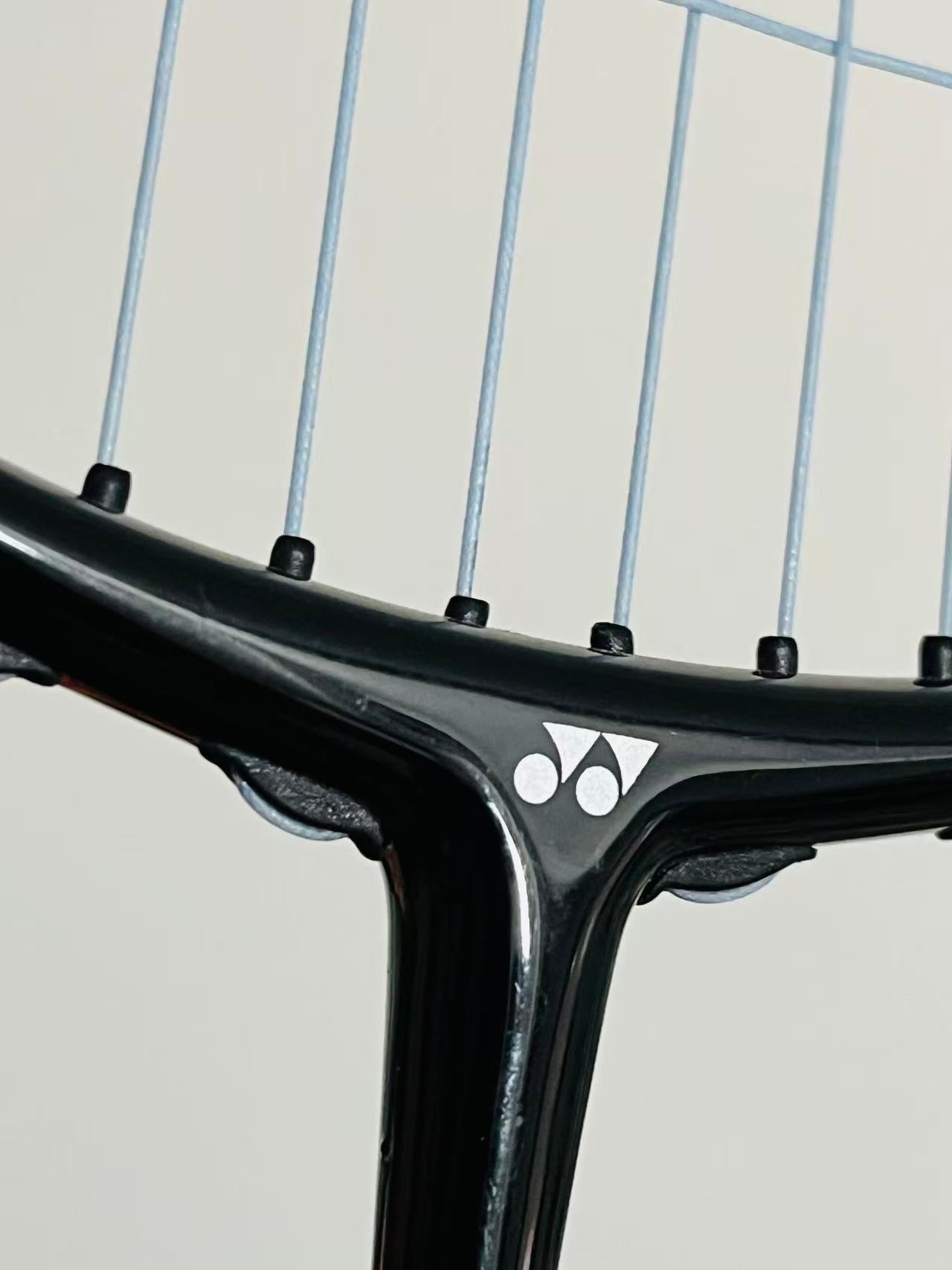 Yonex Astrox 21S badminton racket strung 26lbs