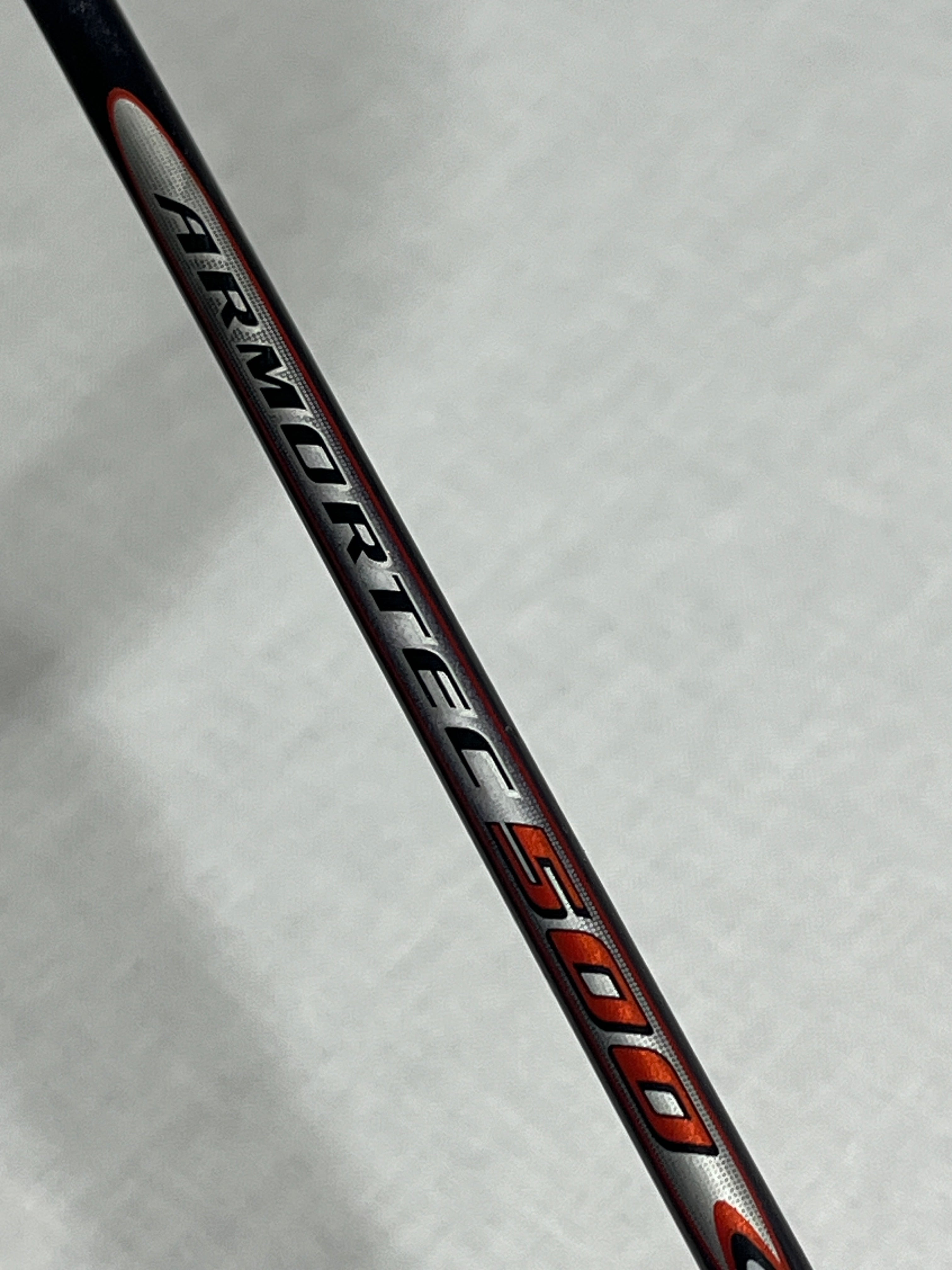 Yonex Armortec500 badminton racket