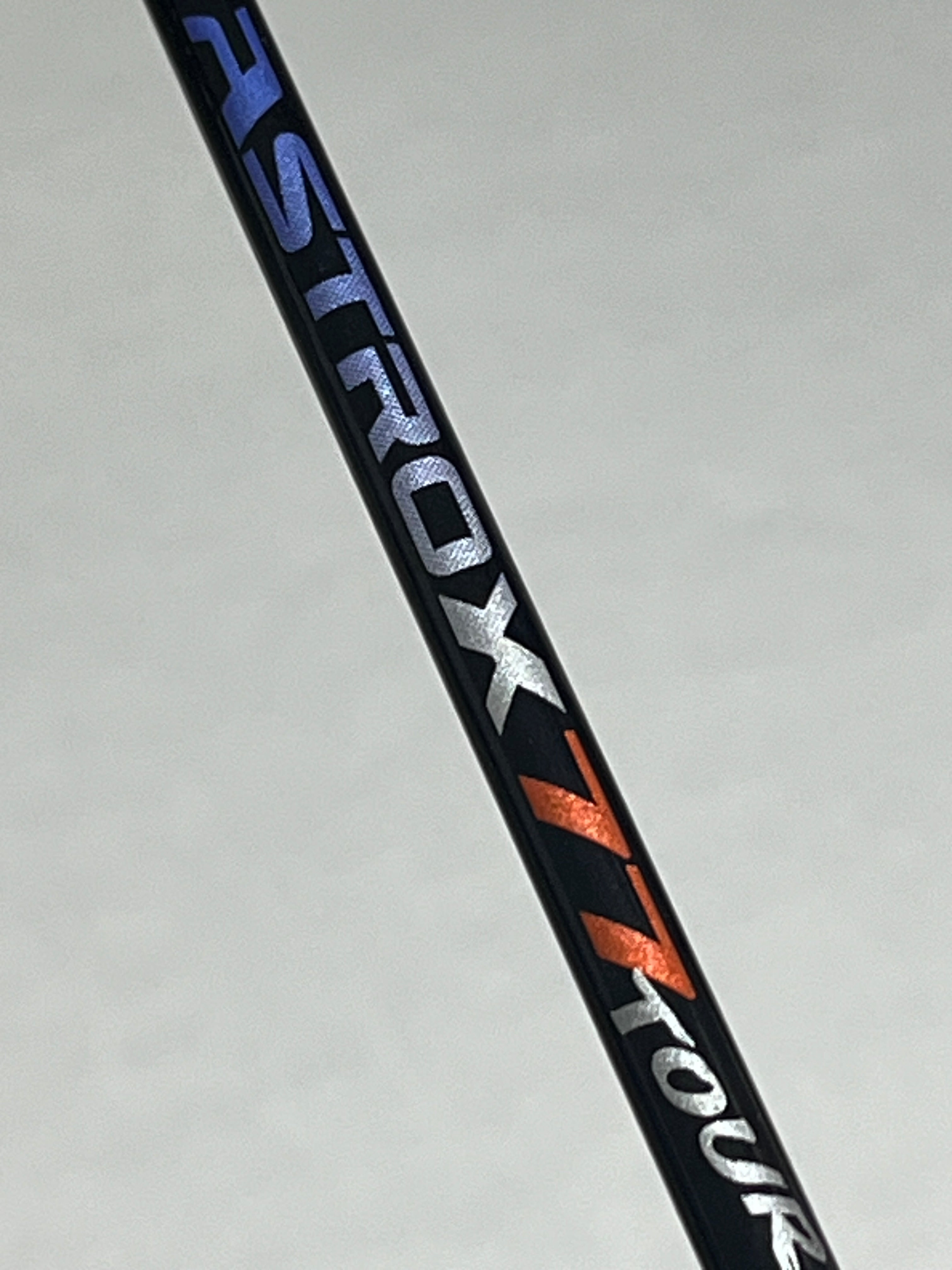 Yonex used Astrox 77 Tour badminton racket 4U strung 25lbs