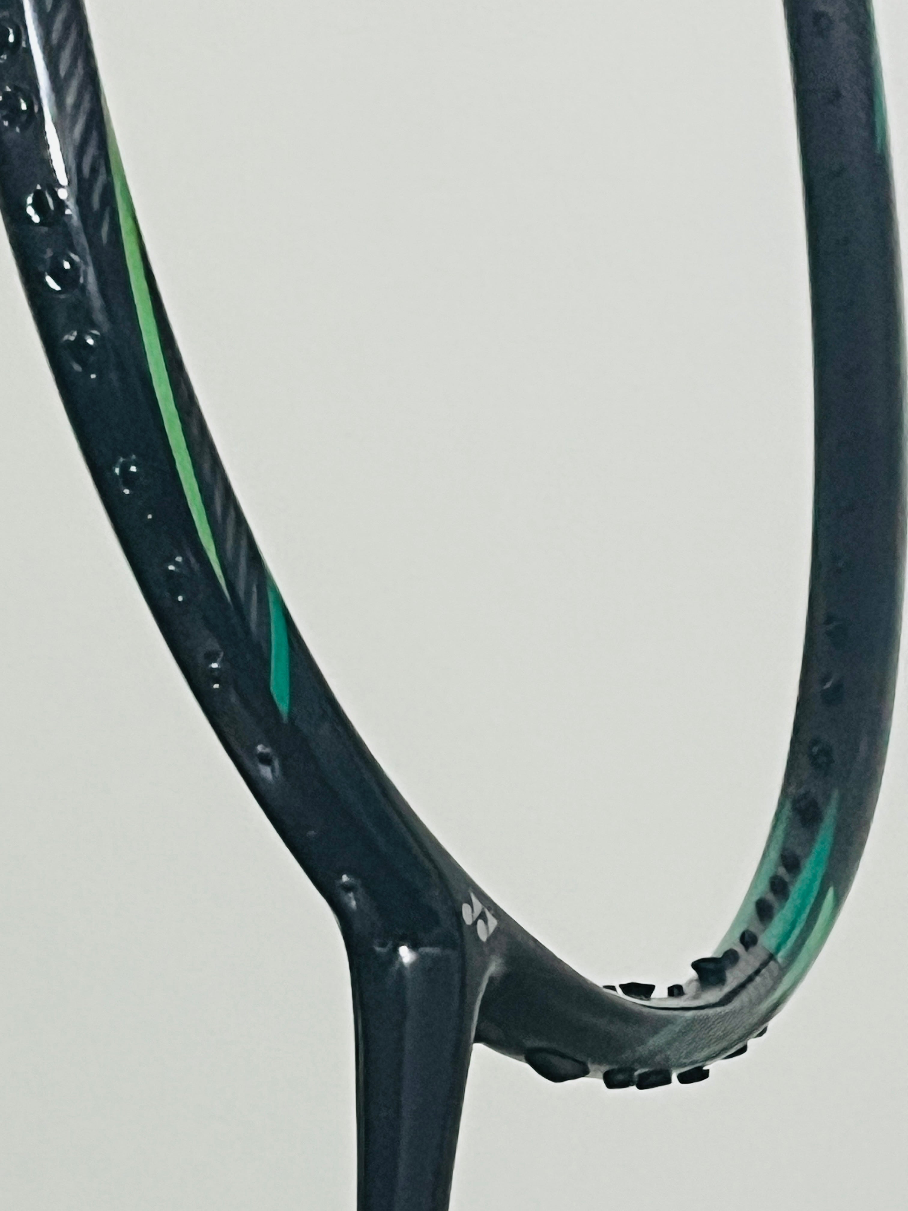 Yonex used Astrox Nextage badminton 4U racket free to strung 26lbs