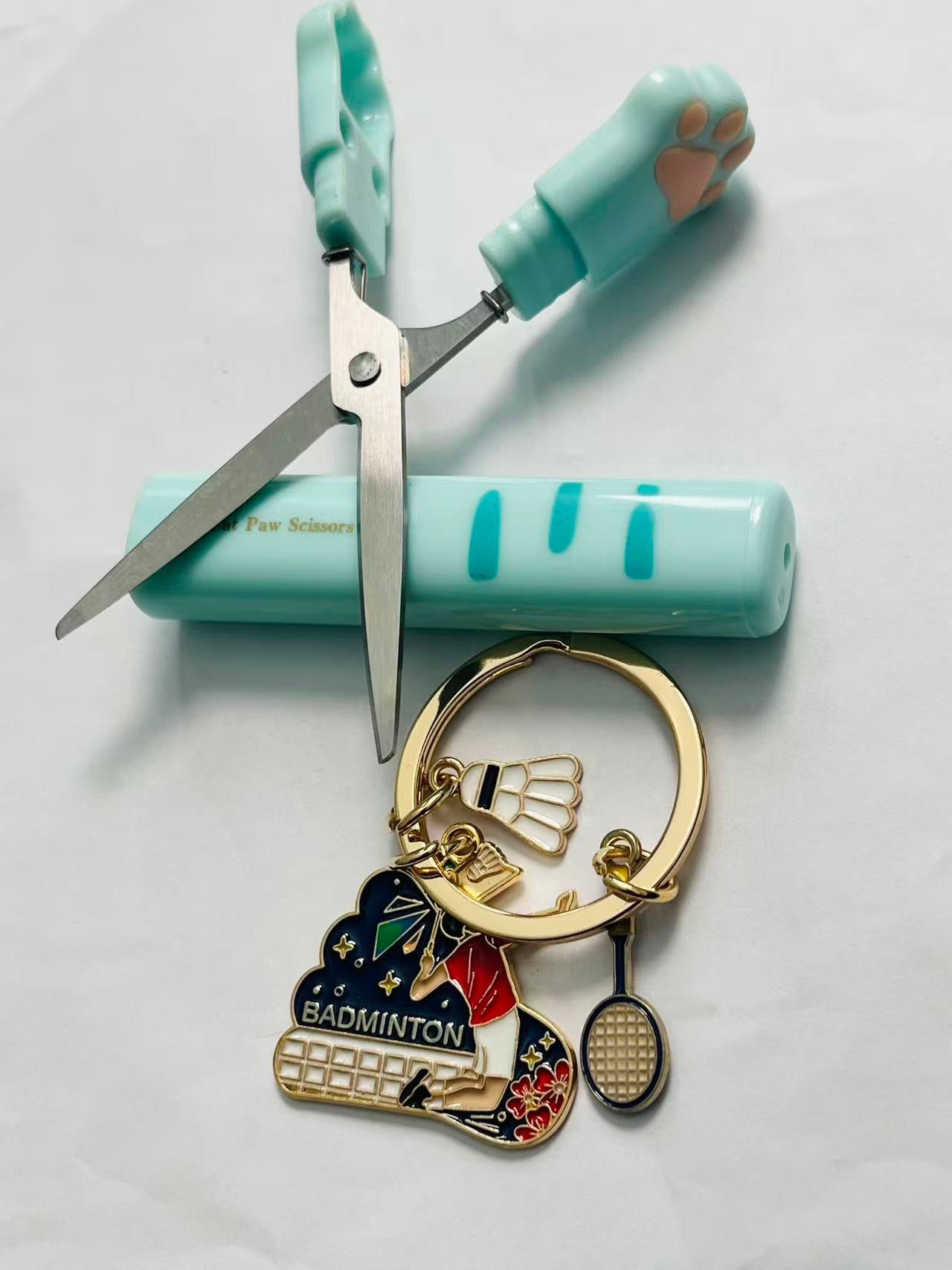 Scissors