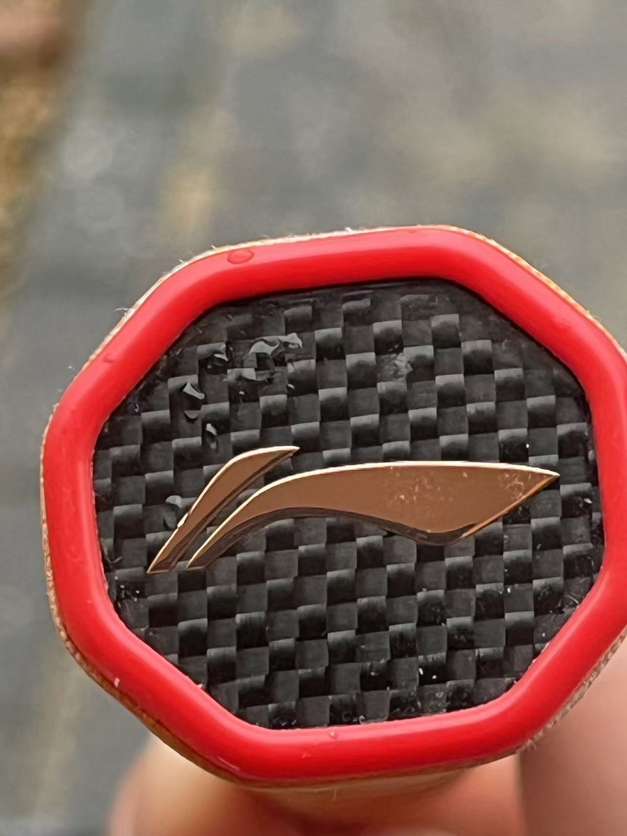 Racket butt cap replacement