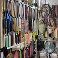 Selling badminton goods to us(Chat on whatsapp:07518458436)