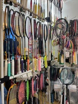 Trade badminton goods with us(Chat on whatsapp:07518458436)
