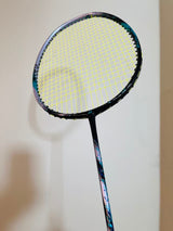 Yonex used Astrox 88D Game badminton racket strung 4U 26lbs