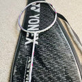 Yonex used Astrox 66 badminton racket unstrung 4U