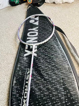 Yonex used Astrox 66 badminton racket unstrung 4U