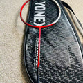 Yonex used Astrox 88S badminton racket unstrung 3U