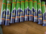 Badminton feather shuttles for hight-level club
