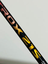 Yonex Astrox 21S badminton racket strung 26lbs