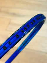 Yonex used Voltric Z FORCE II badminton racket 4UG5 unstrung(purple color)