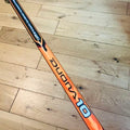 Yonex used Duora 10  badminton racket 3U strung 26lbs