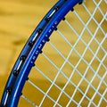 Yonex used DUORA 33  badminton racket 4U strung 26lbs