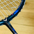 VICTOR AURASPEED 90K TD used badminton racket 3UG5 strung 26lbs
