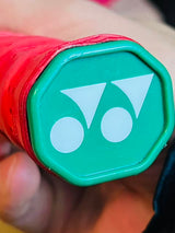 Yonex used DUORA 77 badminton racket 3UG4 strung 24lbs