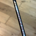 Yonex used Ti 10 MESH badminton racket 2UG3 unstrung