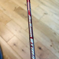 Yonex used Arcsaber 2TOUR  badminton racket 3UG4 unstrung