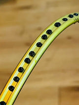 Yonex used NanoSPEED 9000  badminton racket 3UG3 unstrung