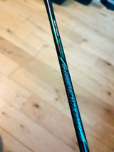 Yonex used Astrox NEXTAGE badminton racket 4U strung 26lbs