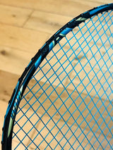 Yonex used Astrox  88S game badminton racket 4U strung 26lbs