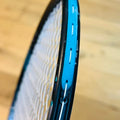 Yonex used Astrox  88S game badminton racket 4U strung 26lbs