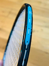 Yonex used Astrox  88S game badminton racket 4U strung 26lbs