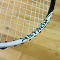 Yonex used Astrox 99game badminton racket 4U strung 26lbs