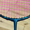 Yonex used Nanoflare 800game badminton racket 4U strung 26lbs