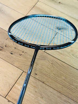 Li-Ning used AIR-STREAM 36TD  badminton racket 4U strung 24lbs