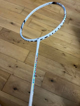 YONEX used badminton racket ASTROX 33 unstrung