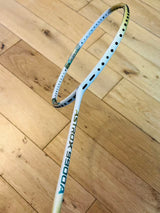 YONEX used badminton racket ASTROX 9900A unstrung 5UG5