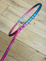 Yonex used Astrox  11 power badminton racket 4U unstrung