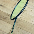 Yonex used Astrox 22LT badminton racket 3FG5 strung 24lbs