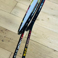 Yonex used Astrox 21S  badminton rackets unit  5U strung 26lbs