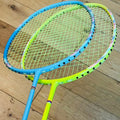 IXE double rackets unit