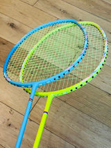 IXE double rackets unit
