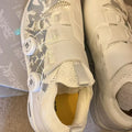 New badminton shoes size 8.5