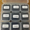 Enhanced Grommets