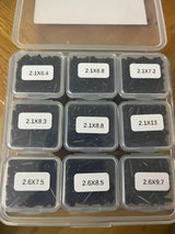 Enhanced Grommets