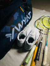 WYAT brand new badminton bag (Suitable for 6-8 racket capacity)