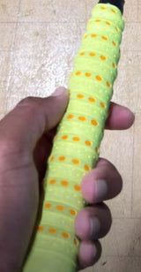 Thickened non-slip grip2 (2 grips unit)