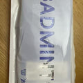 Professional thickened badminton terry socks