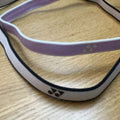 Yonex brand unpackaged sweat headband