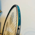 Yonex used 88D pro badminton racket 4U strung 26lbs