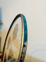Yonex used 88D pro badminton racket 4U strung 26lbs