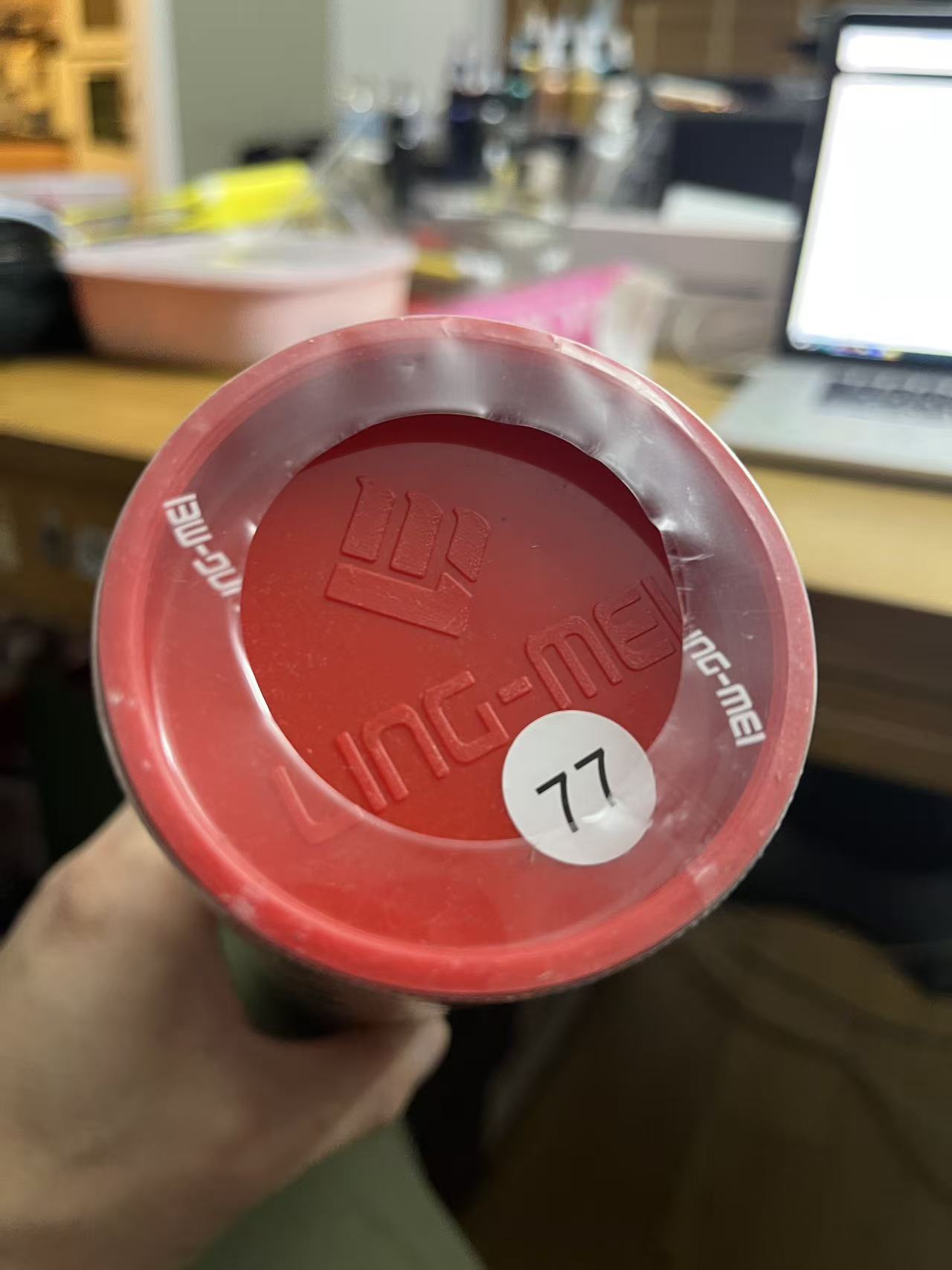 Badminton shuttlecocks for intermediate-level clubs（F6 feather）