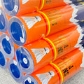 10 tubes Snowpeak SP707 feather shuttlecocks (Suitable for club use)