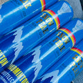 10 tubes Snowpeak C1101 feather shuttlecocks (Suitable for club use)