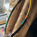 Yonex used Astrox 88D Pro badminton racket unstrung 4U