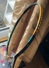 Yonex used Astrox 88D Pro badminton racket unstrung 4U